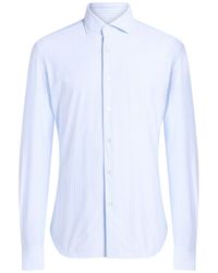 Xacus - Shirt Polyamide, Elastane - Lyst