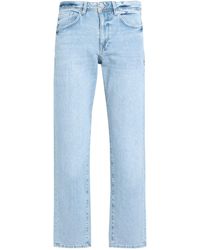 SELECTED - Pantaloni Jeans - Lyst