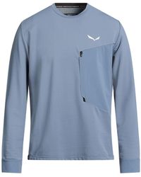 Salewa - T-Shirt - Lyst