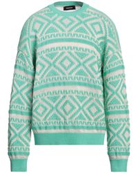 DSquared² - Pullover - Lyst
