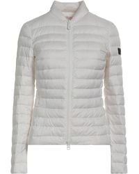 Peuterey - Puffer - Lyst