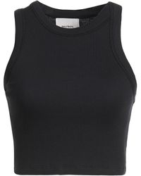 Halfboy - Top - Lyst