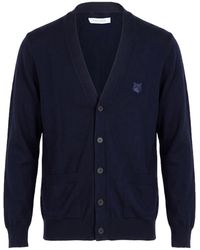 Maison Kitsuné - Rebecas - Lyst