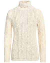 Daniele Alessandrini - Turtleneck - Lyst