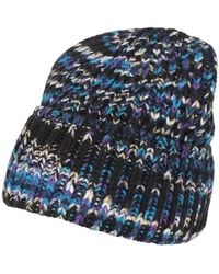 Missoni - Hat Wool - Lyst