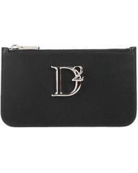 DSquared² - Wallet - Lyst