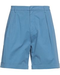 Dondup - Shorts E Bermuda - Lyst