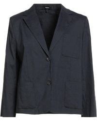 Theory - Blazer - Lyst