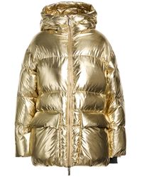 Freedomday - Puffer - Lyst