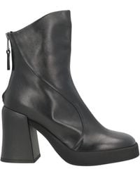 Strategia - Ankle Boots - Lyst