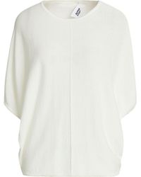 Alpha Studio - Pullover - Lyst