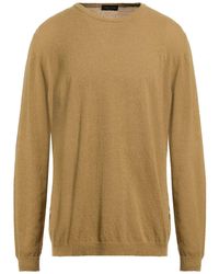Roberto Collina - Pullover - Lyst