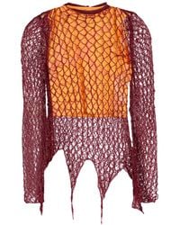 Etro - Top - Lyst