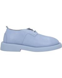 Marsèll - Lace-Up Shoes Calfskin - Lyst