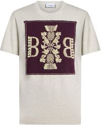 Barrie - Camiseta - Lyst