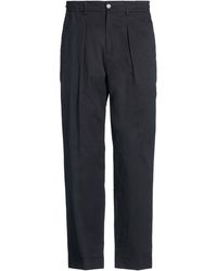 BE ABLE - Pants Cotton, Elastane - Lyst