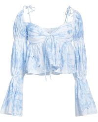 Dondup - Top - Lyst