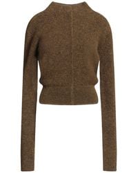 Rick Owens - Turtleneck - Lyst