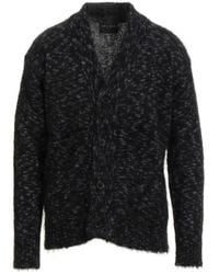 Roberto Collina - Cardigan - Lyst