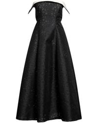 Philosophy Di Lorenzo Serafini - Midi Dress - Lyst