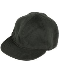 Borsalino - Hat Virgin Wool - Lyst