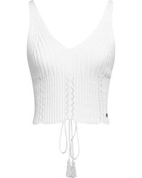 Liu Jo - Top - Lyst
