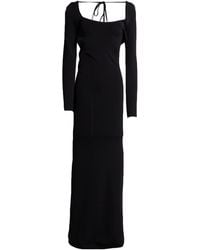 LA GALPA - Maxi Dress - Lyst