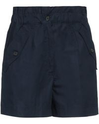 KENZO - Shorts & Bermuda Shorts - Lyst