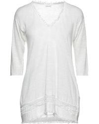 Ballantyne - Jumper - Lyst