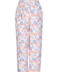 KENZO - Trouser - Lyst