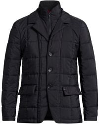 Fay - Puffer - Lyst