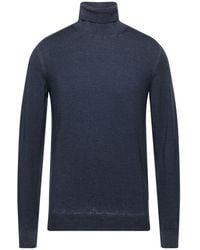 Drumohr - Turtleneck - Lyst