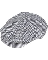 Borsalino - Hat Cotton - Lyst
