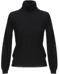 Ballantyne - Turtleneck - Lyst