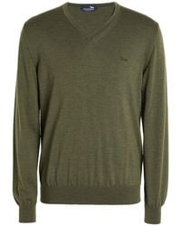 Harmont & Blaine - Pullover - Lyst