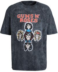 TOPMAN T-shirts for Men | Online Sale 