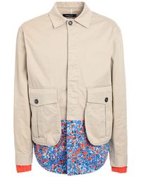 DSquared² - Jacket - Lyst