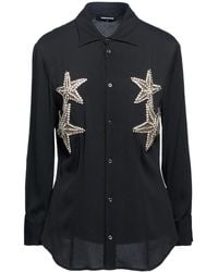 DSquared² - Shirt - Lyst