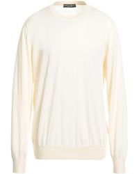Dolce & Gabbana - Jumper - Lyst