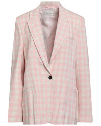 Forte Forte - Blazer - Lyst