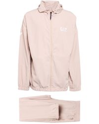 EA7 - Tracksuits - Lyst