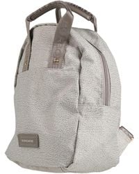 Borbonese - Rucksack - Lyst