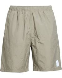 Department 5 - Shorts & Bermuda Shorts Cotton, Polyester - Lyst