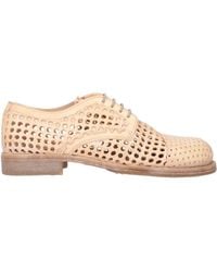 Moma - Lace-up Shoes - Lyst