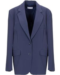 Patrizia Pepe Americana - Azul