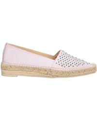 Ras - Espadrilles - Lyst