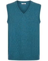 Roda - Dark Sweater Wool - Lyst