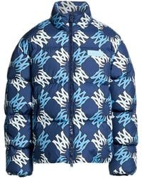 Amiri - Puffer Polyester - Lyst