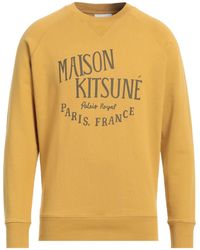 Maison Kitsuné - Sweat-shirt - Lyst