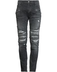 Balmain - Jeans - Lyst